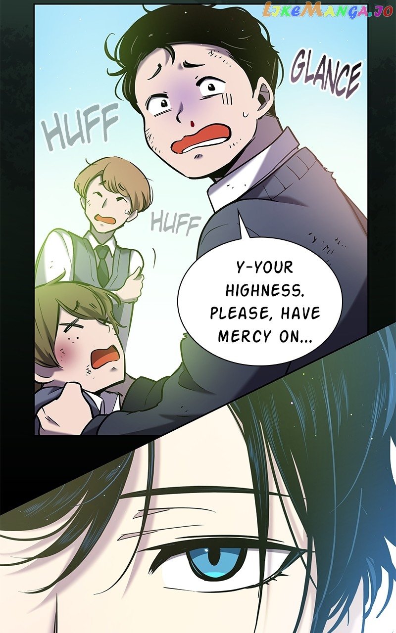 Filiarose – The Crown of Thorns Prophecy Chapter 97 - Page 6