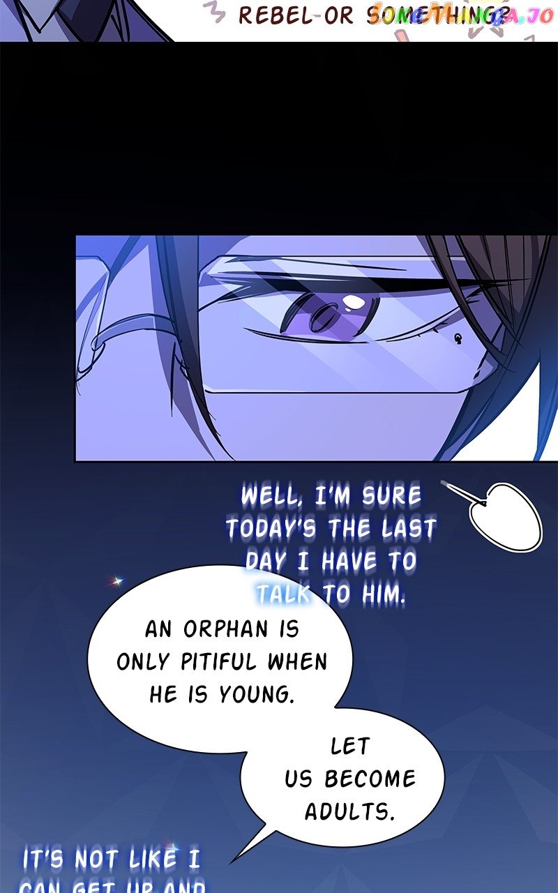 Filiarose – The Crown of Thorns Prophecy Chapter 97 - Page 52