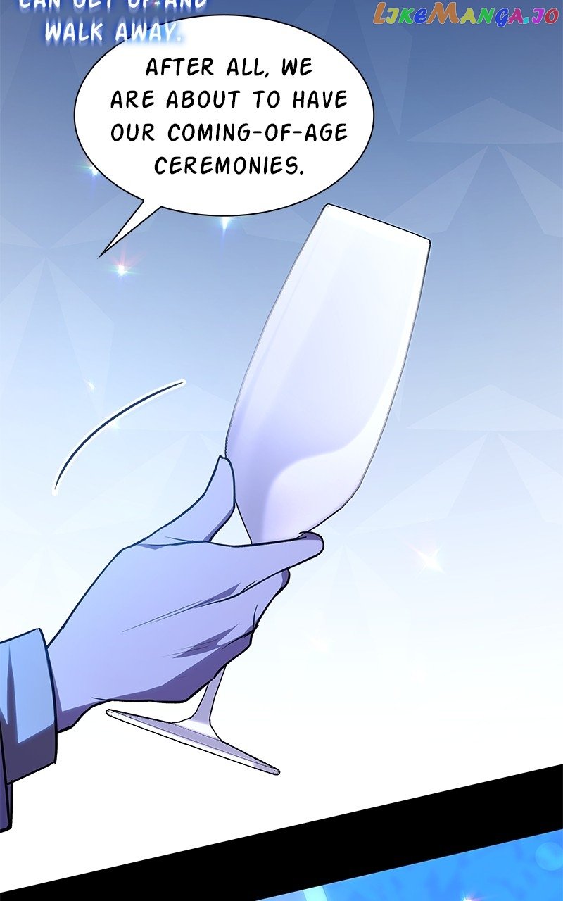 Filiarose – The Crown of Thorns Prophecy Chapter 97 - Page 53