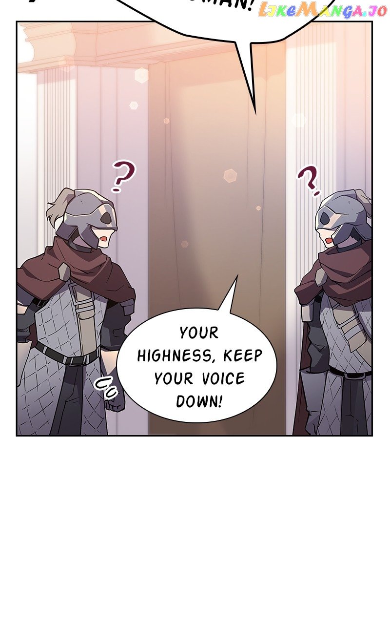 Filiarose – The Crown of Thorns Prophecy Chapter 97 - Page 63
