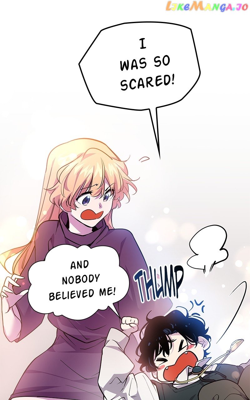 Filiarose – The Crown of Thorns Prophecy Chapter 97 - Page 64