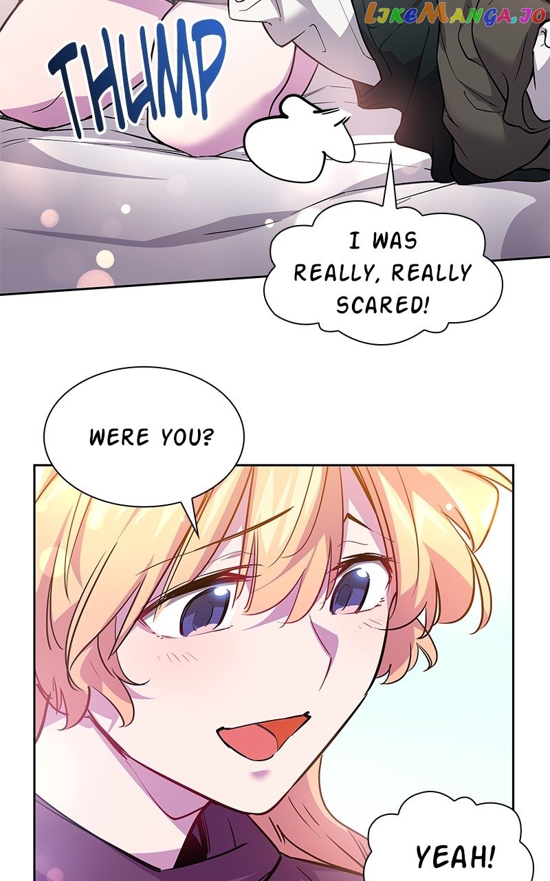 Filiarose – The Crown of Thorns Prophecy Chapter 97 - Page 65