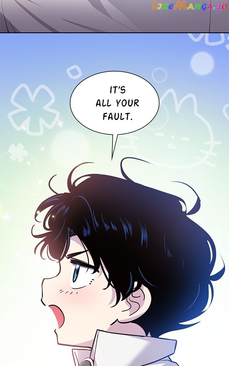 Filiarose – The Crown of Thorns Prophecy Chapter 97 - Page 67