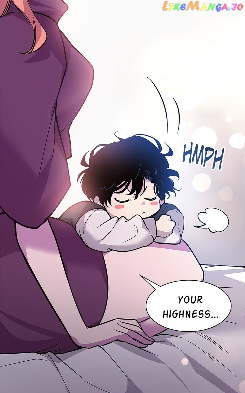 Filiarose – The Crown of Thorns Prophecy Chapter 97 - Page 69