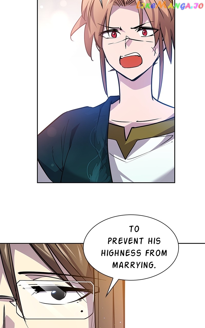 Filiarose – The Crown of Thorns Prophecy Chapter 97 - Page 76