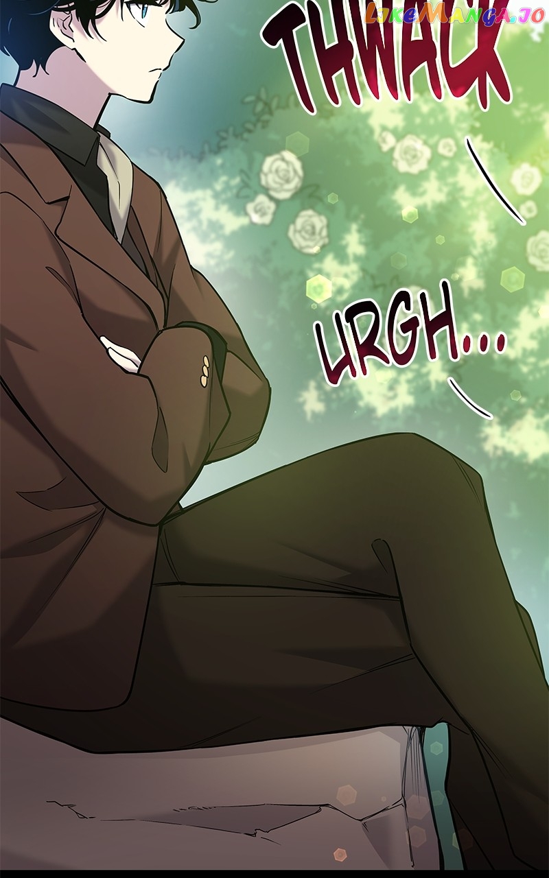 Filiarose – The Crown of Thorns Prophecy Chapter 97 - Page 9