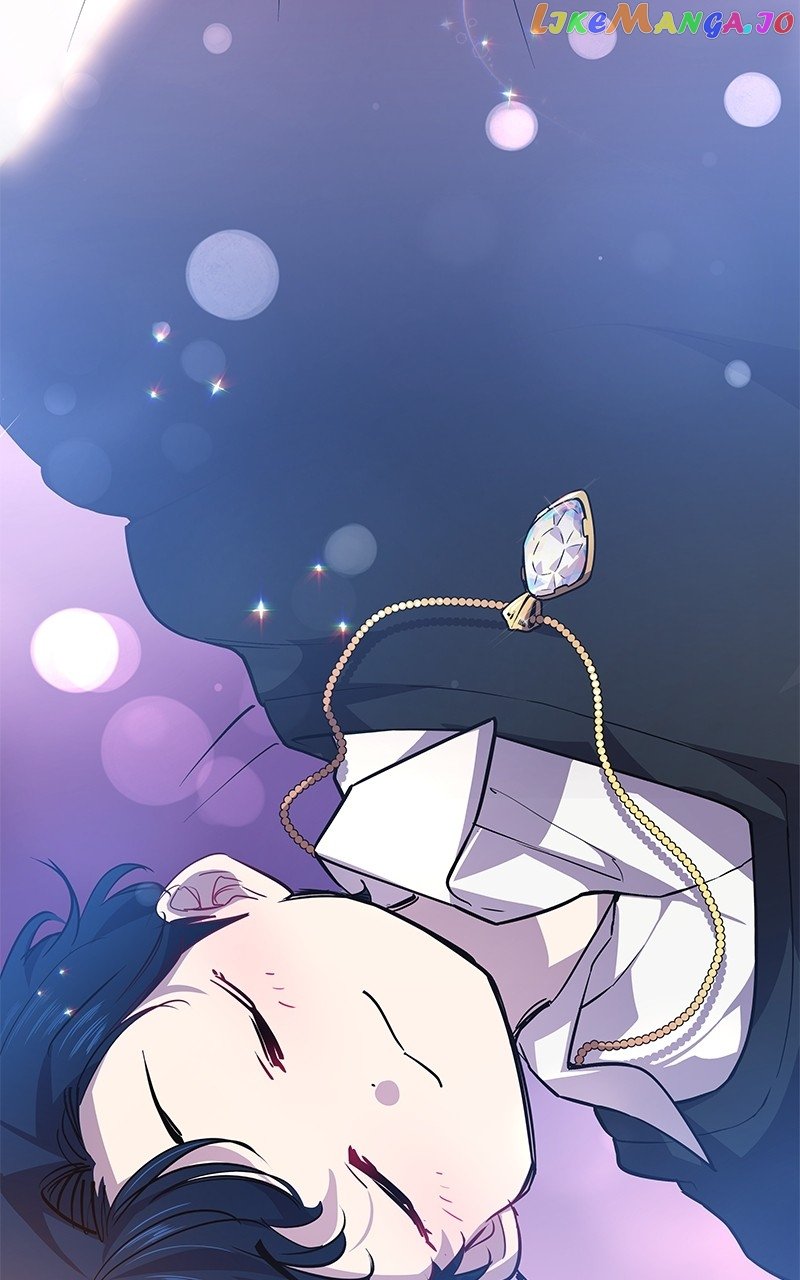 Filiarose – The Crown of Thorns Prophecy Chapter 97 - Page 82