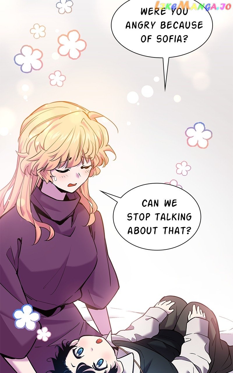Filiarose – The Crown of Thorns Prophecy Chapter 98 - Page 2