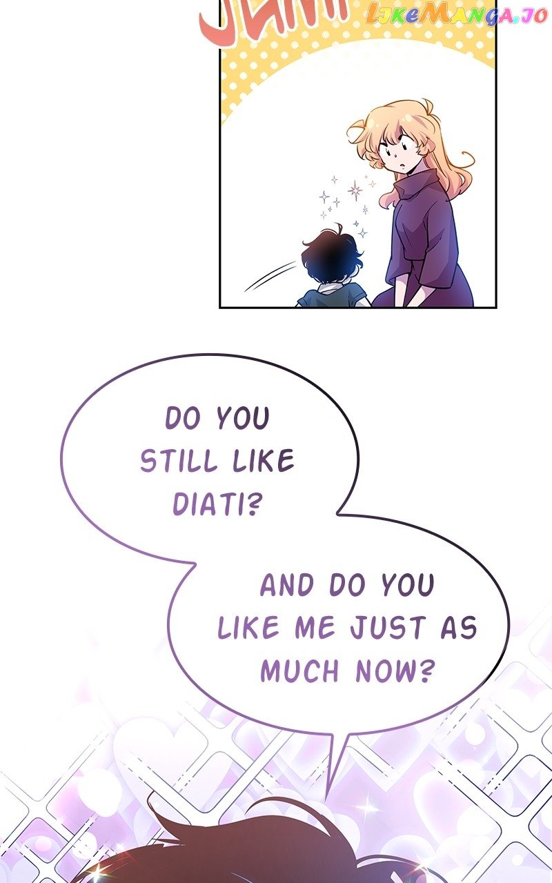 Filiarose – The Crown of Thorns Prophecy Chapter 98 - Page 12