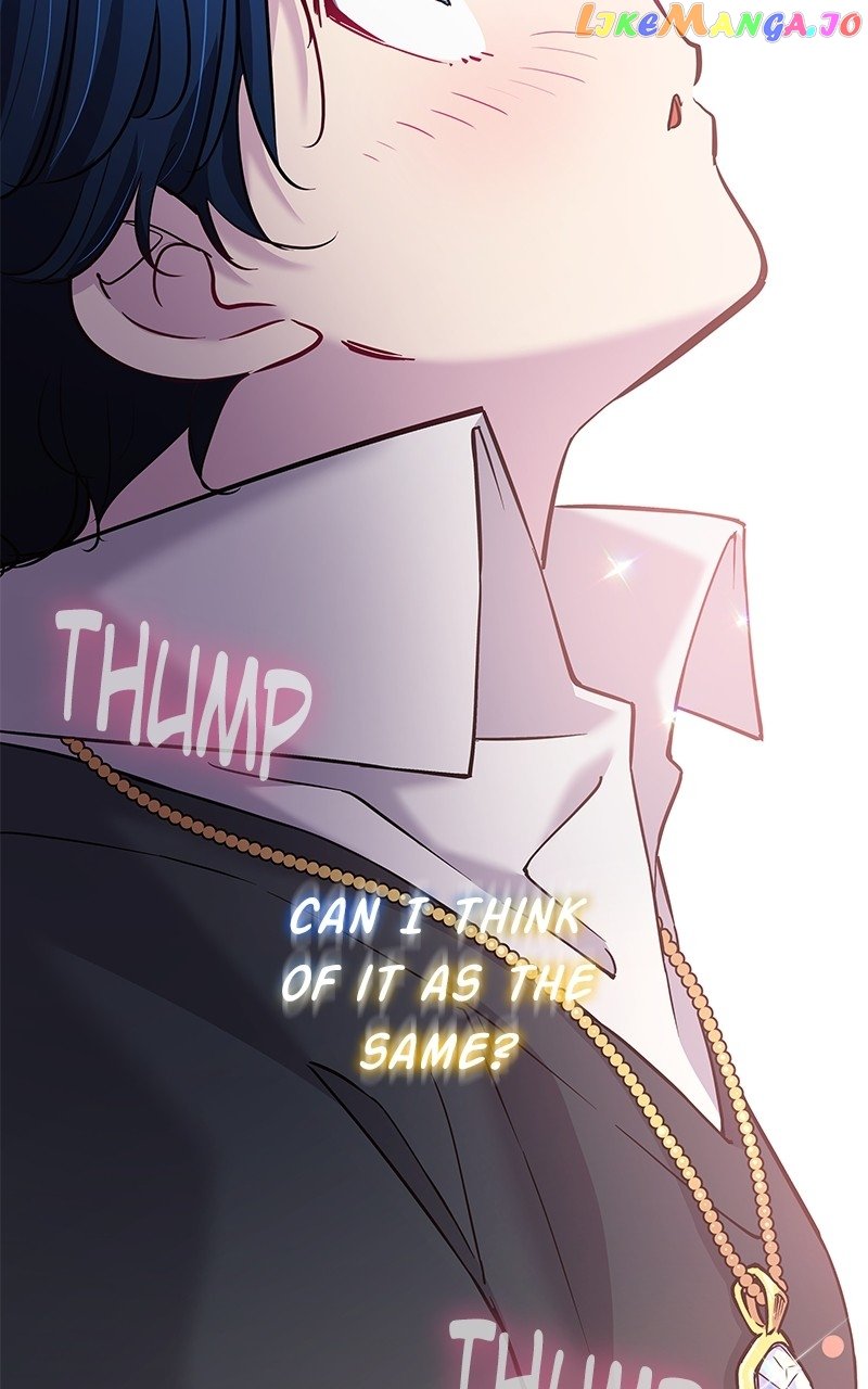 Filiarose – The Crown of Thorns Prophecy Chapter 98 - Page 18
