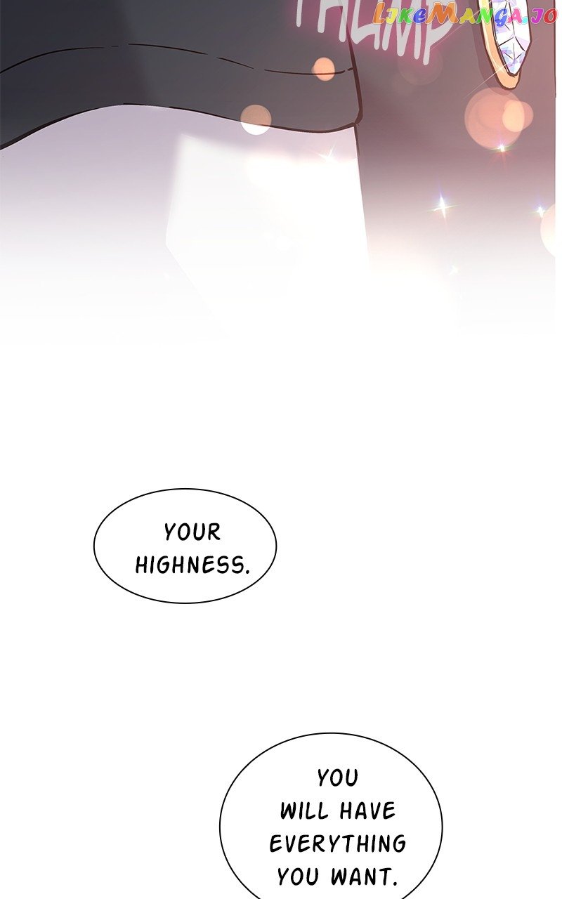 Filiarose – The Crown of Thorns Prophecy Chapter 98 - Page 19