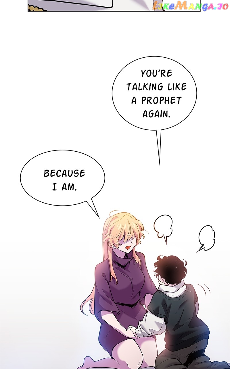 Filiarose – The Crown of Thorns Prophecy Chapter 98 - Page 21