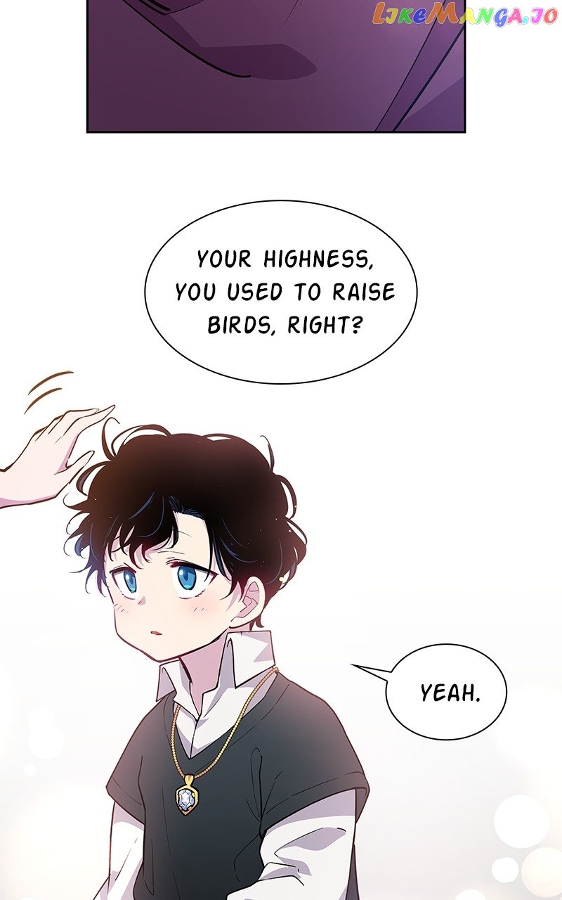 Filiarose – The Crown of Thorns Prophecy Chapter 98 - Page 25