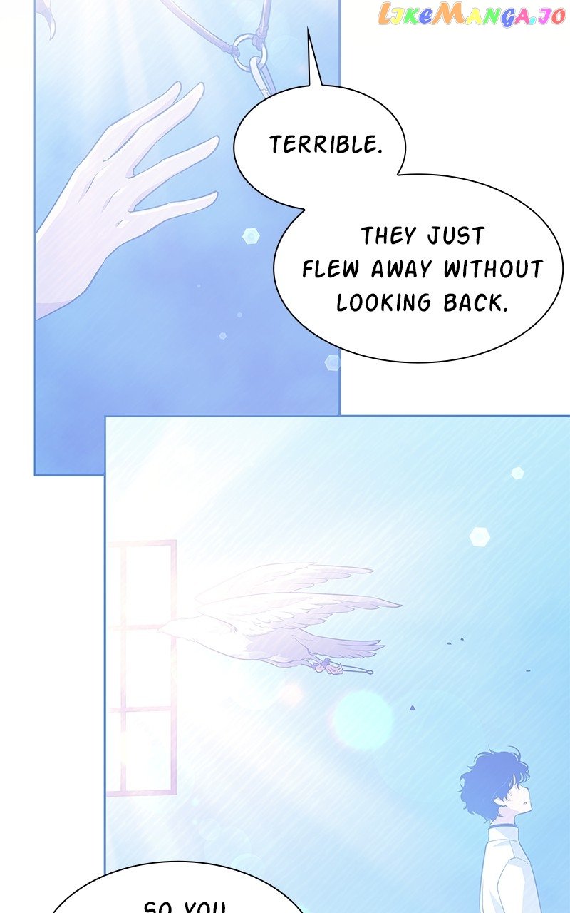 Filiarose – The Crown of Thorns Prophecy Chapter 98 - Page 27
