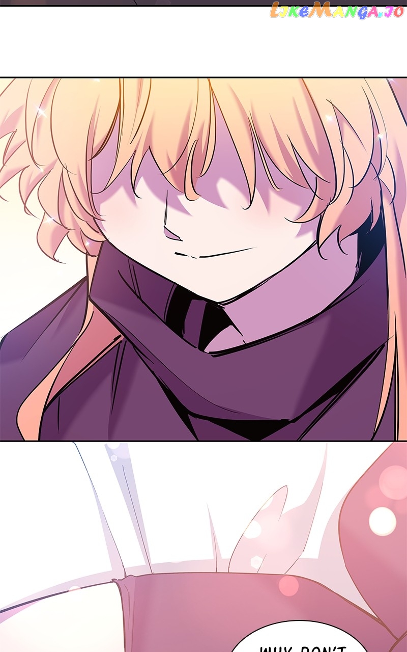 Filiarose – The Crown of Thorns Prophecy Chapter 98 - Page 30