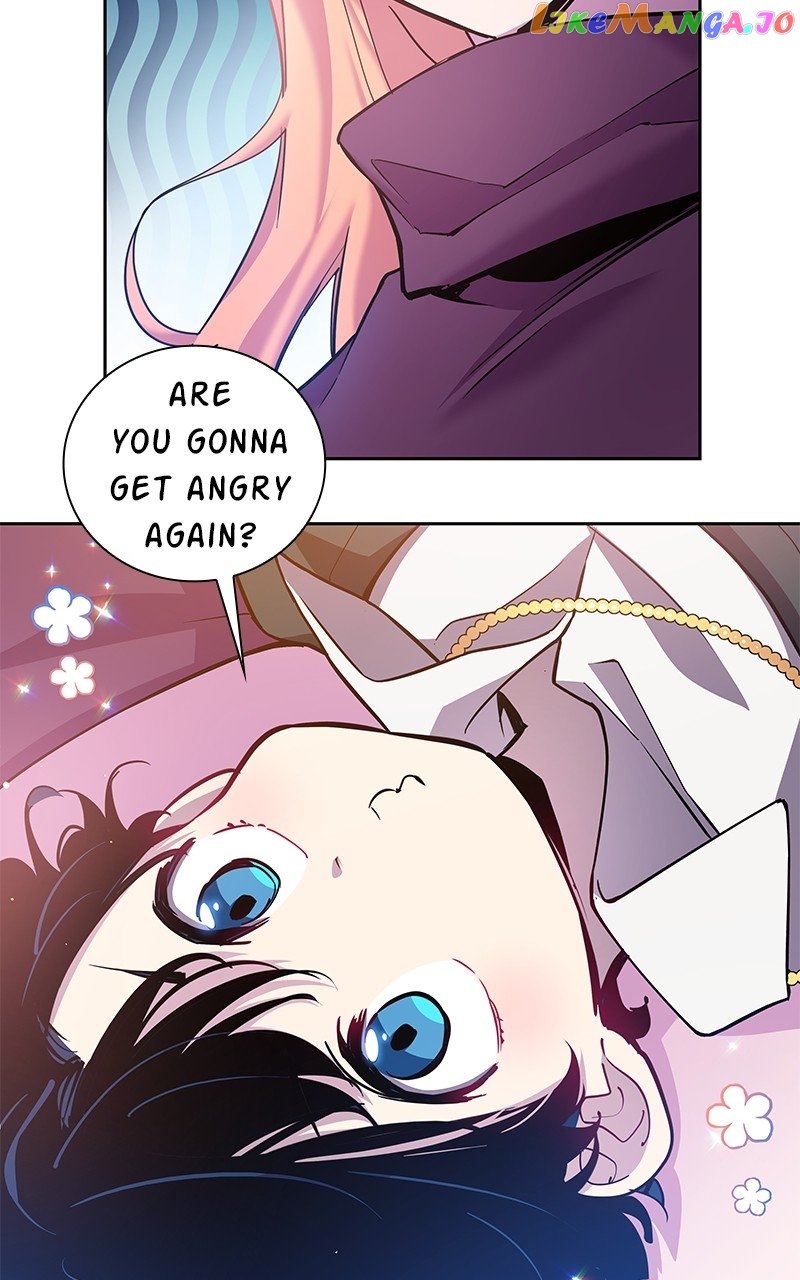 Filiarose – The Crown of Thorns Prophecy Chapter 98 - Page 4