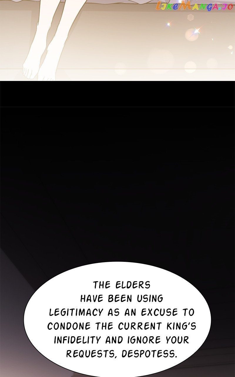 Filiarose – The Crown of Thorns Prophecy Chapter 98 - Page 35