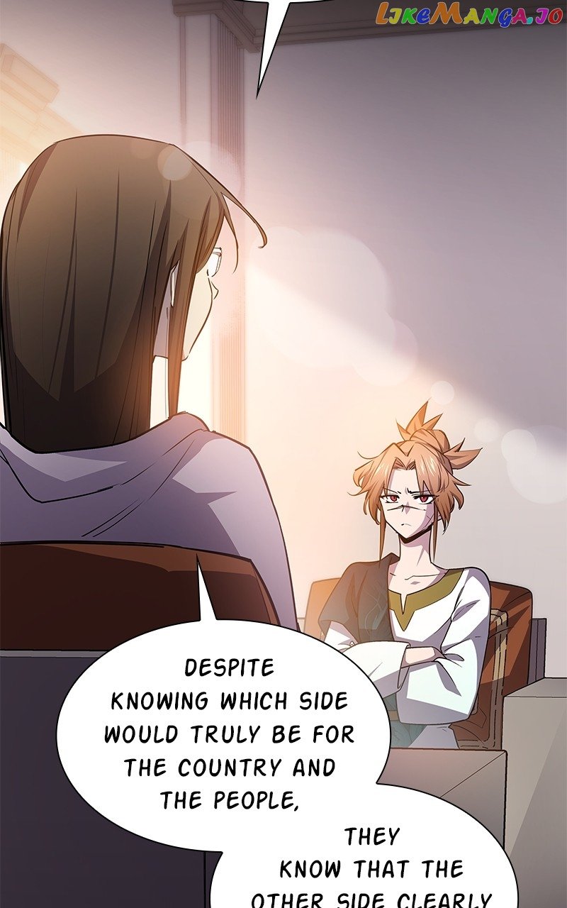 Filiarose – The Crown of Thorns Prophecy Chapter 98 - Page 36