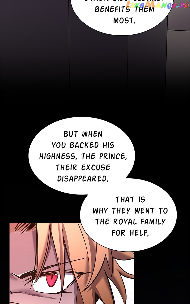Filiarose – The Crown of Thorns Prophecy Chapter 98 - Page 37