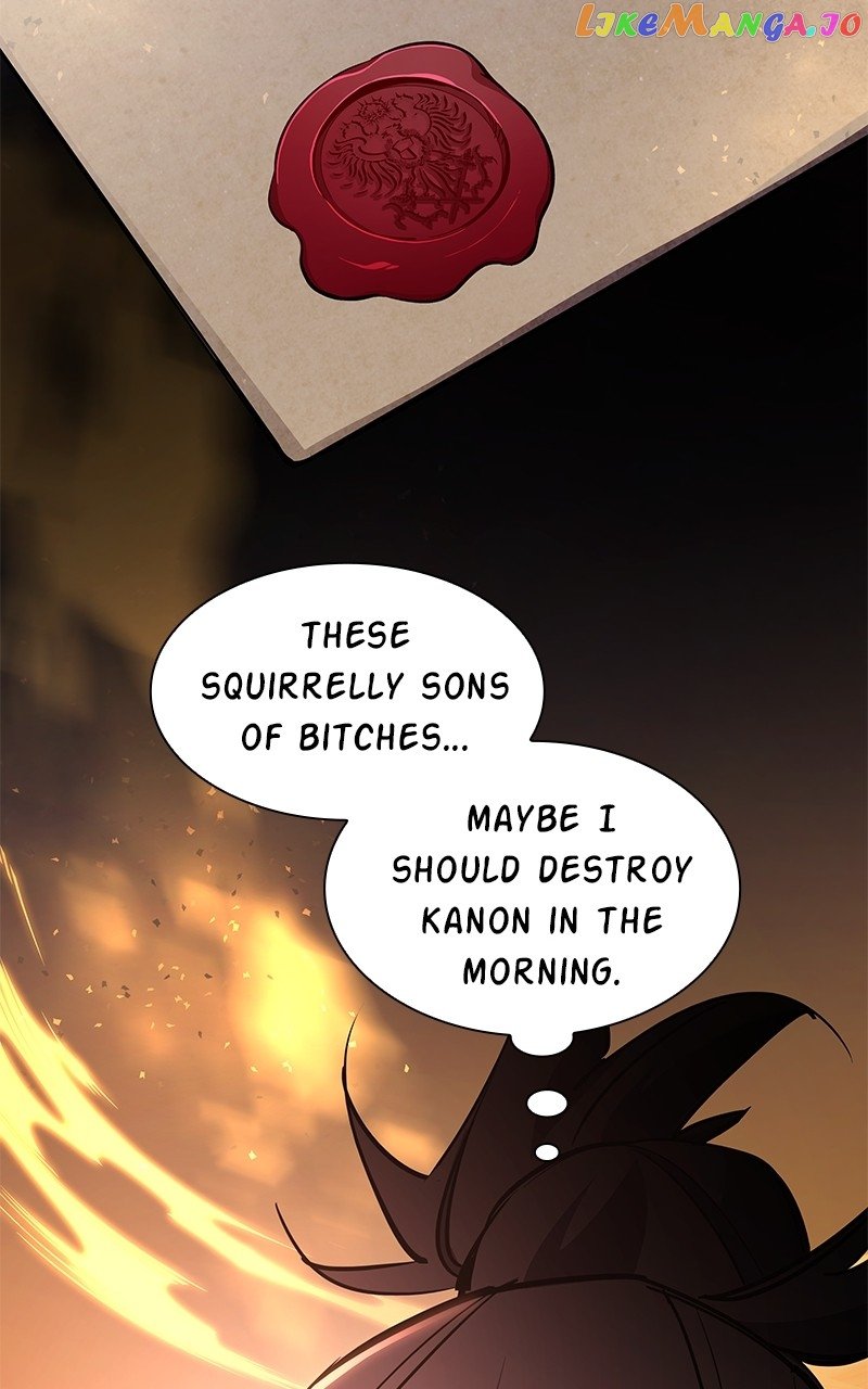 Filiarose – The Crown of Thorns Prophecy Chapter 98 - Page 39