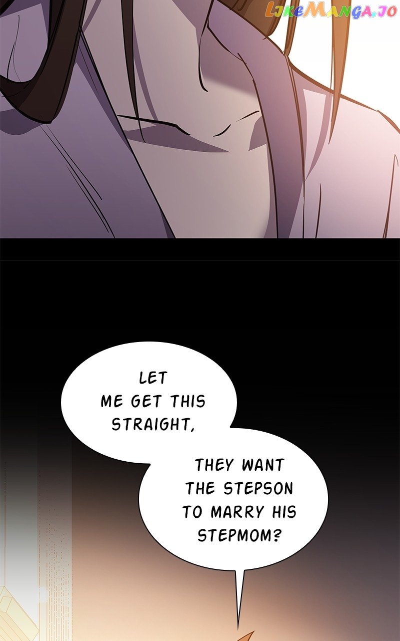 Filiarose – The Crown of Thorns Prophecy Chapter 98 - Page 42