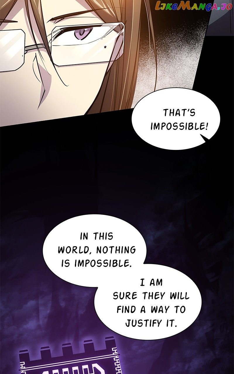Filiarose – The Crown of Thorns Prophecy Chapter 98 - Page 44