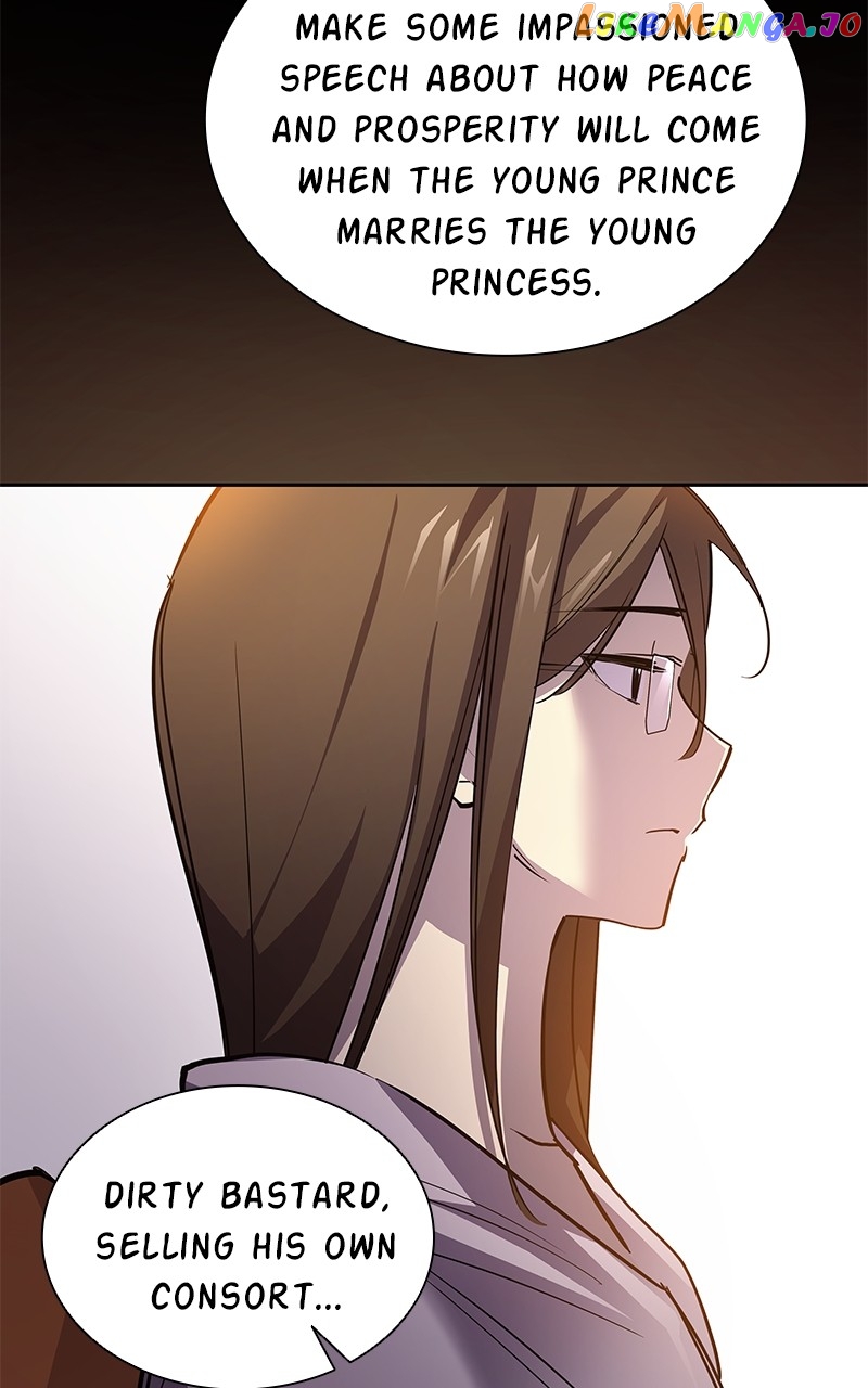 Filiarose – The Crown of Thorns Prophecy Chapter 98 - Page 46