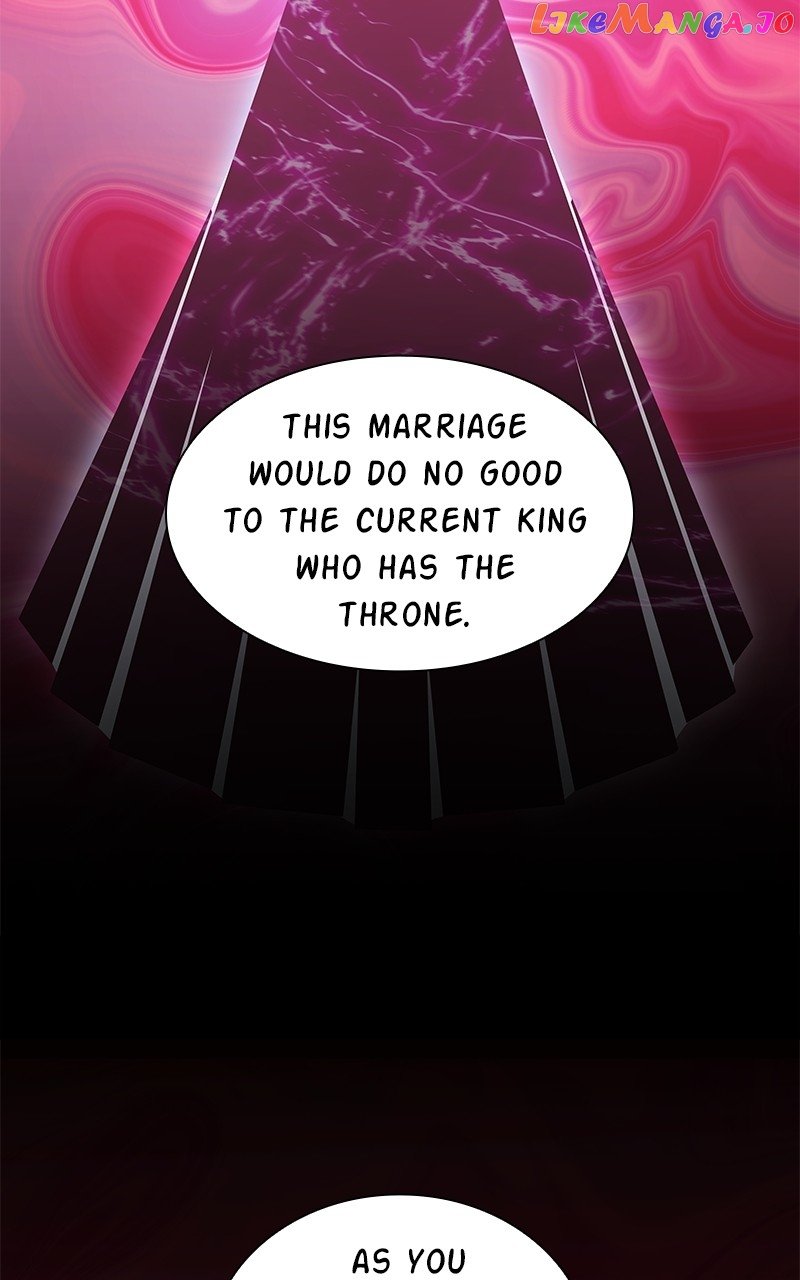 Filiarose – The Crown of Thorns Prophecy Chapter 98 - Page 49