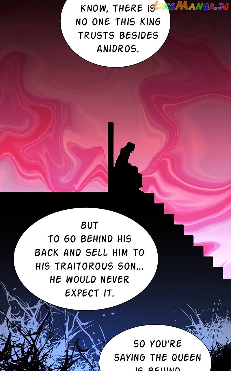 Filiarose – The Crown of Thorns Prophecy Chapter 98 - Page 50