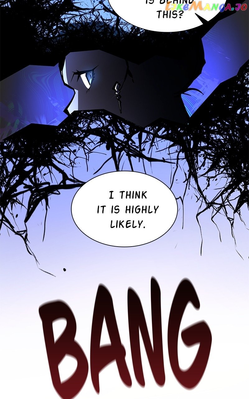 Filiarose – The Crown of Thorns Prophecy Chapter 98 - Page 51