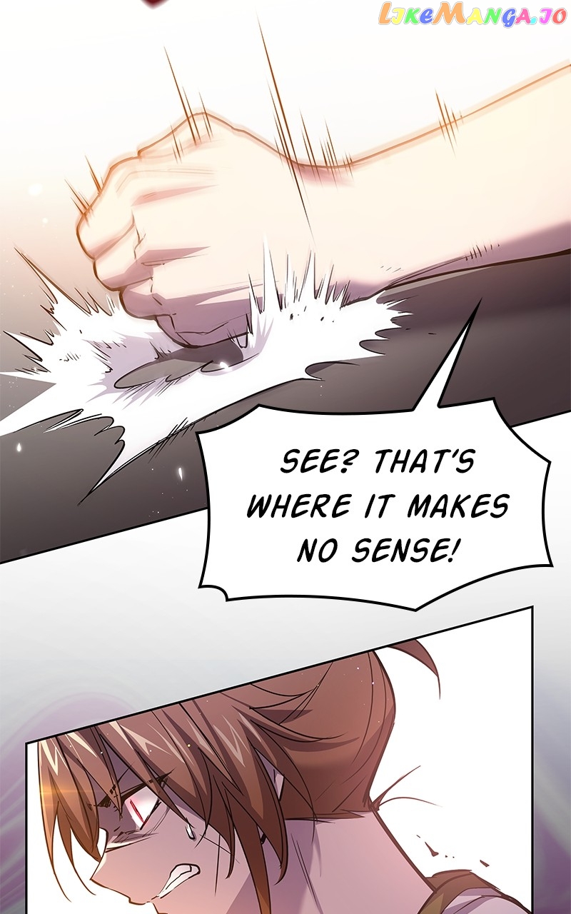 Filiarose – The Crown of Thorns Prophecy Chapter 98 - Page 52