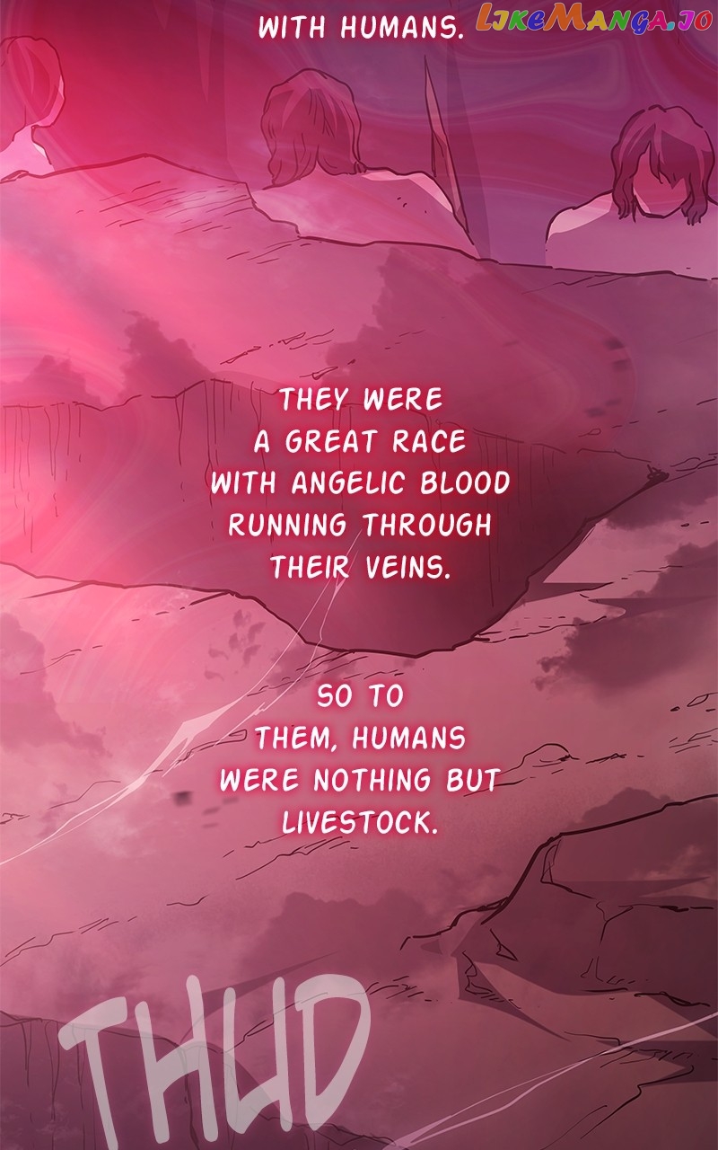 Filiarose – The Crown of Thorns Prophecy Chapter 98 - Page 54