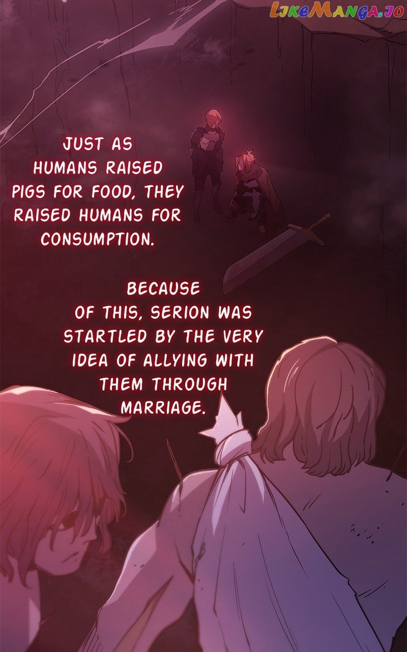 Filiarose – The Crown of Thorns Prophecy Chapter 98 - Page 55