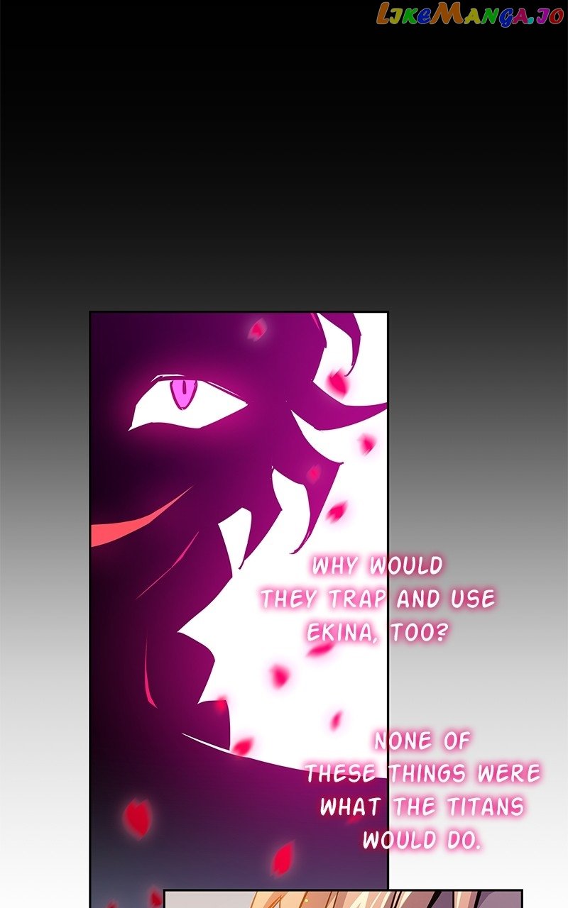 Filiarose – The Crown of Thorns Prophecy Chapter 98 - Page 57