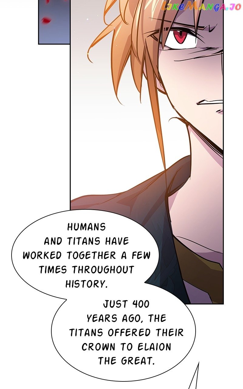 Filiarose – The Crown of Thorns Prophecy Chapter 98 - Page 58