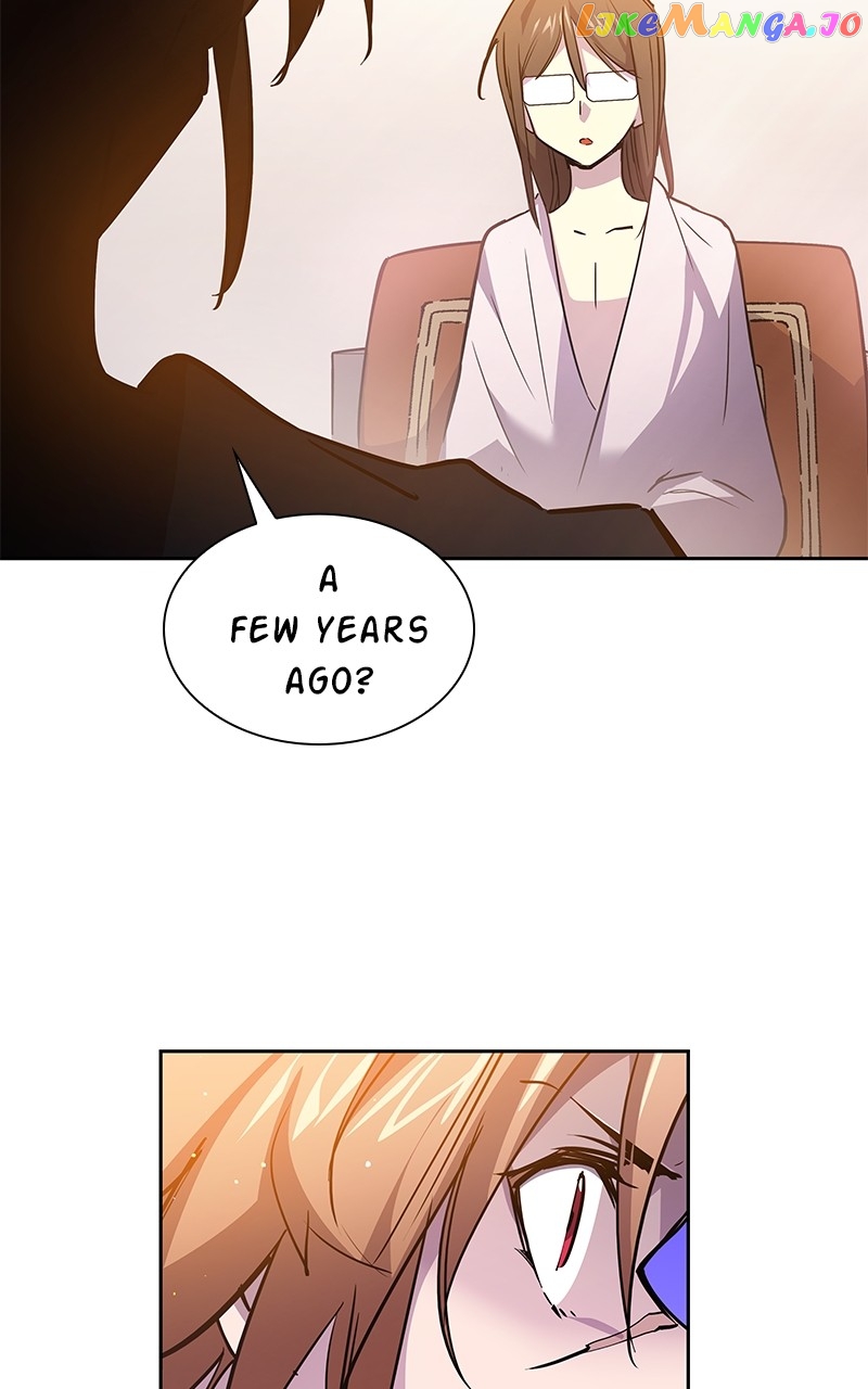 Filiarose – The Crown of Thorns Prophecy Chapter 98 - Page 60