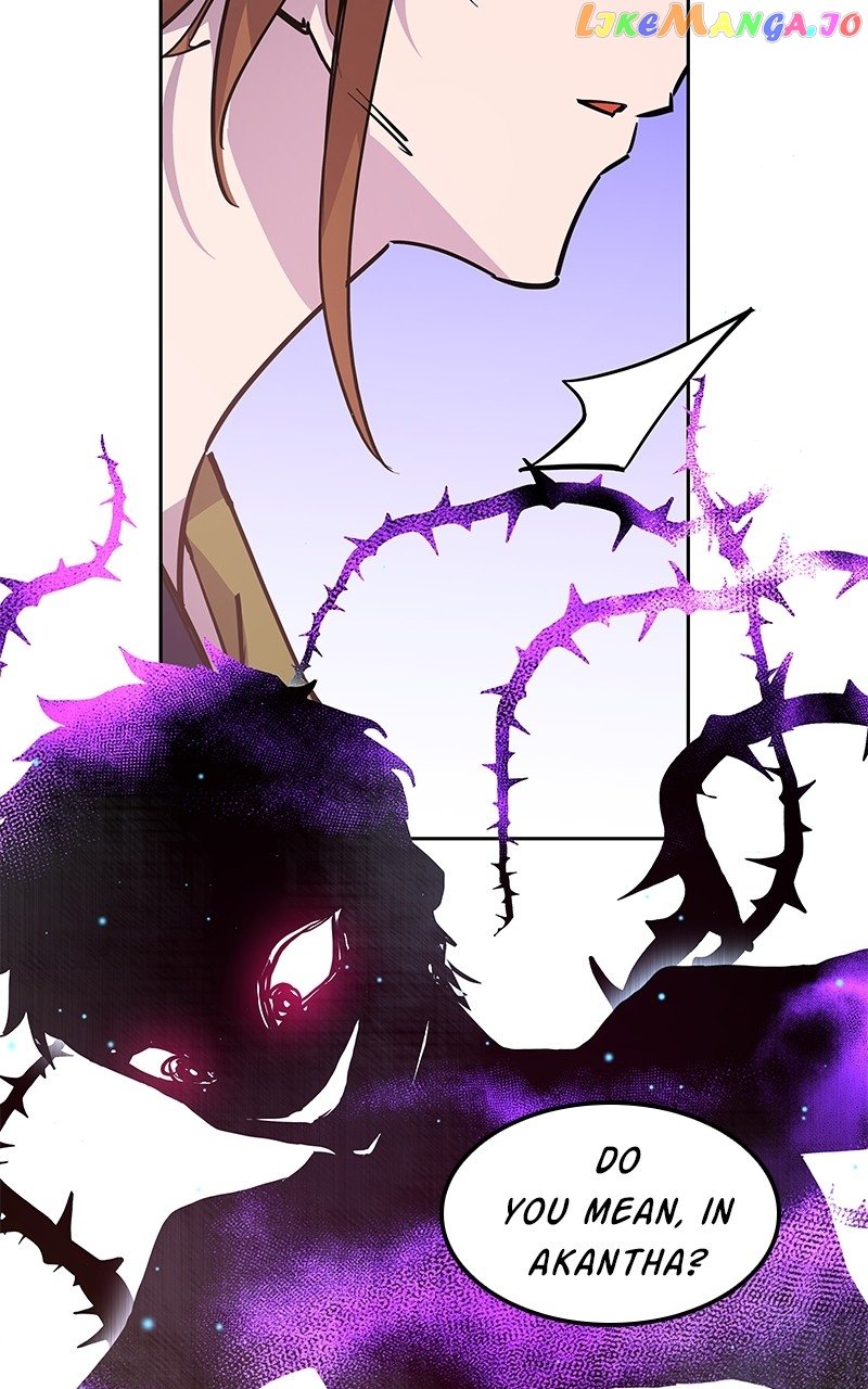 Filiarose – The Crown of Thorns Prophecy Chapter 98 - Page 61
