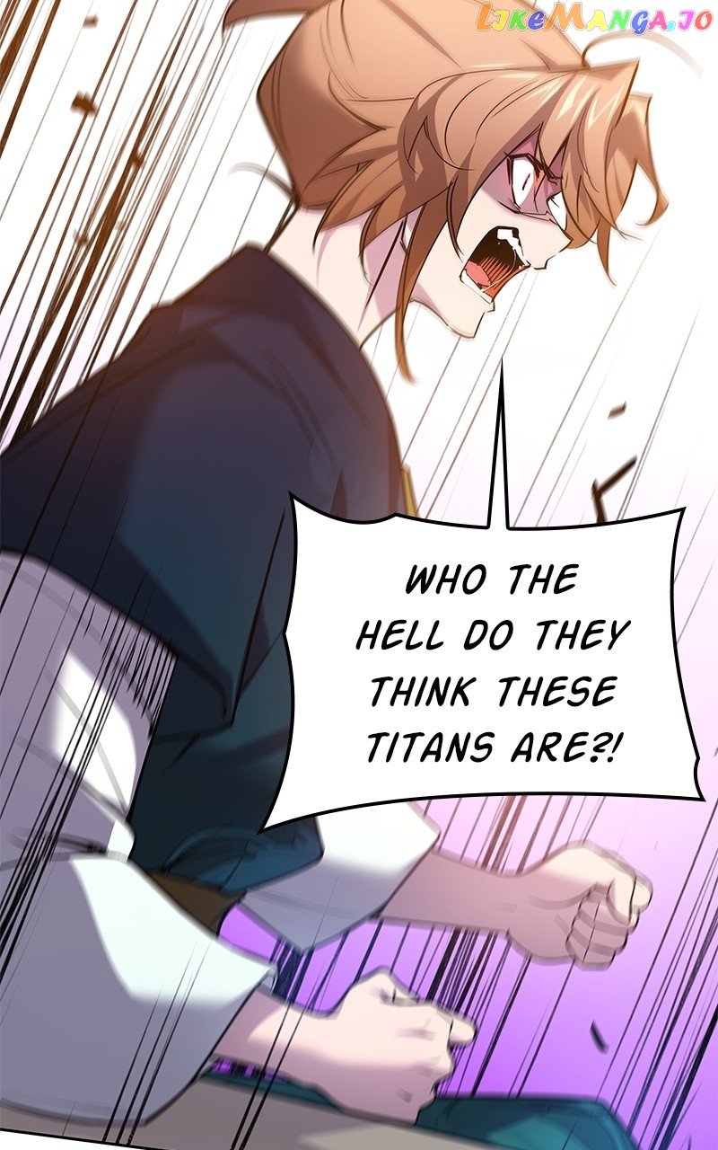 Filiarose – The Crown of Thorns Prophecy Chapter 98 - Page 64