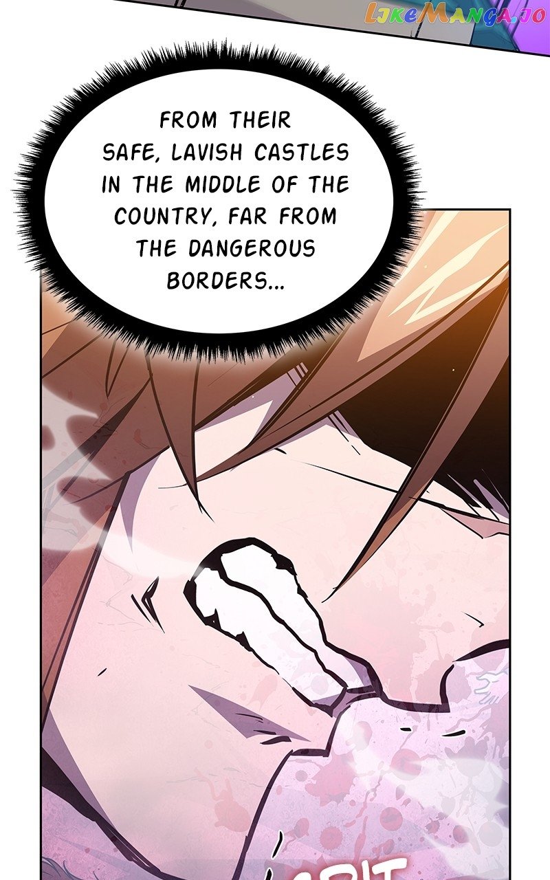 Filiarose – The Crown of Thorns Prophecy Chapter 98 - Page 65