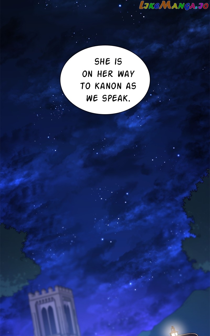 Filiarose – The Crown of Thorns Prophecy Chapter 98 - Page 69