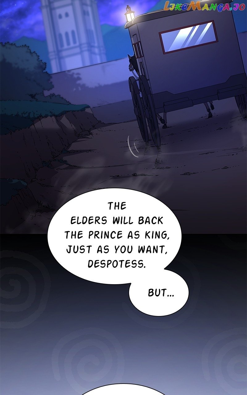 Filiarose – The Crown of Thorns Prophecy Chapter 98 - Page 70