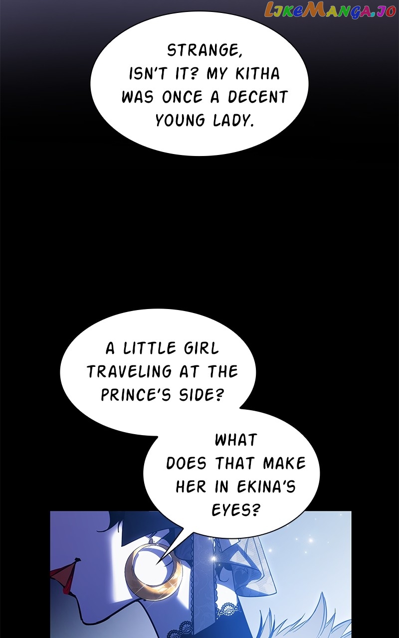 Filiarose – The Crown of Thorns Prophecy Chapter 98 - Page 76