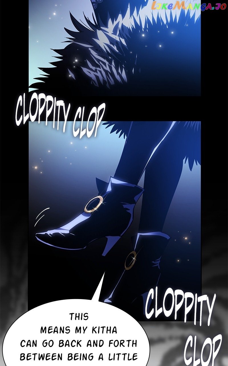 Filiarose – The Crown of Thorns Prophecy Chapter 98 - Page 77