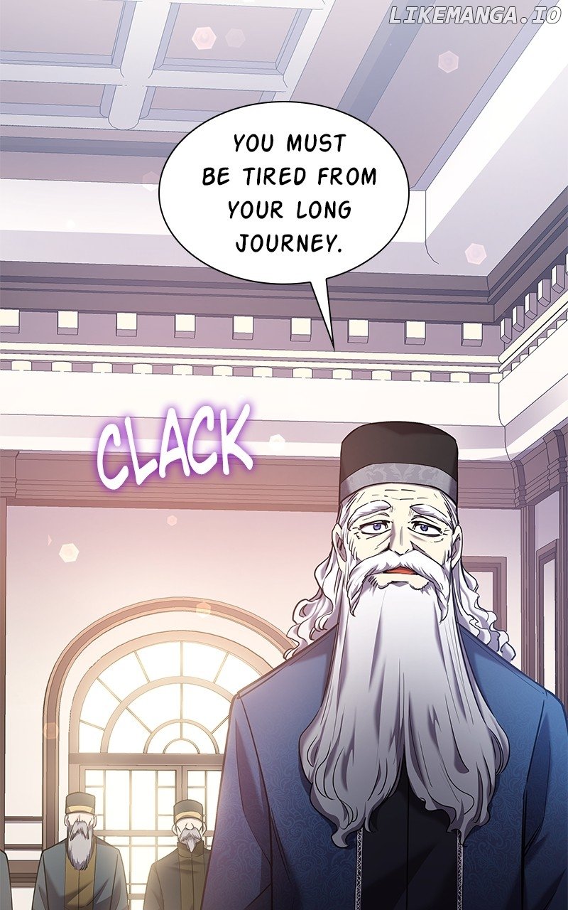 Filiarose – The Crown of Thorns Prophecy Chapter 99 - Page 2