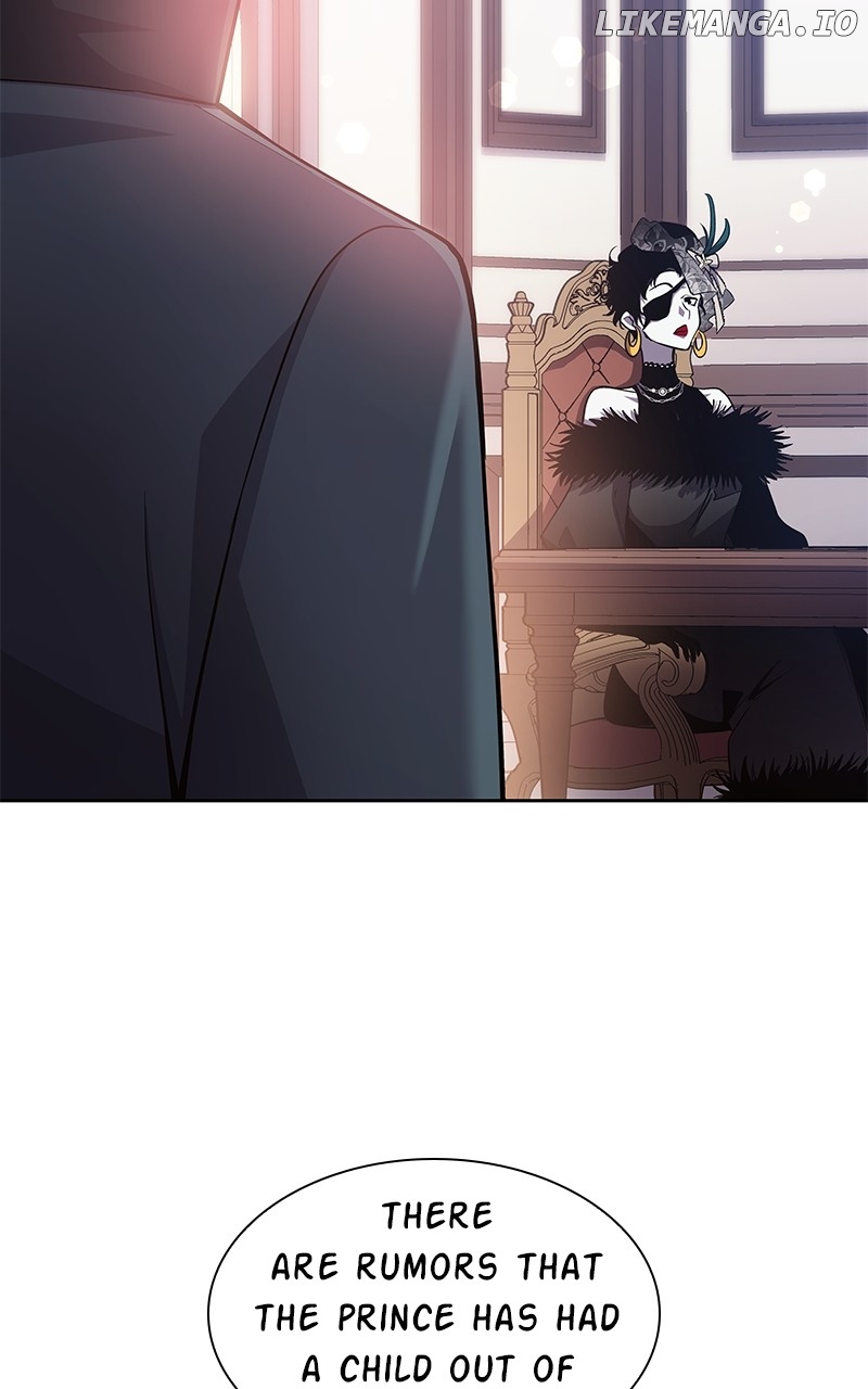 Filiarose – The Crown of Thorns Prophecy Chapter 99 - Page 14