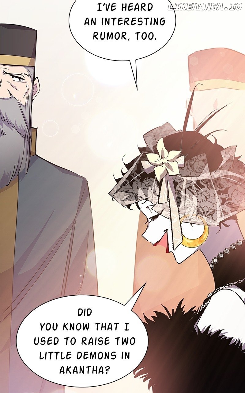 Filiarose – The Crown of Thorns Prophecy Chapter 99 - Page 16