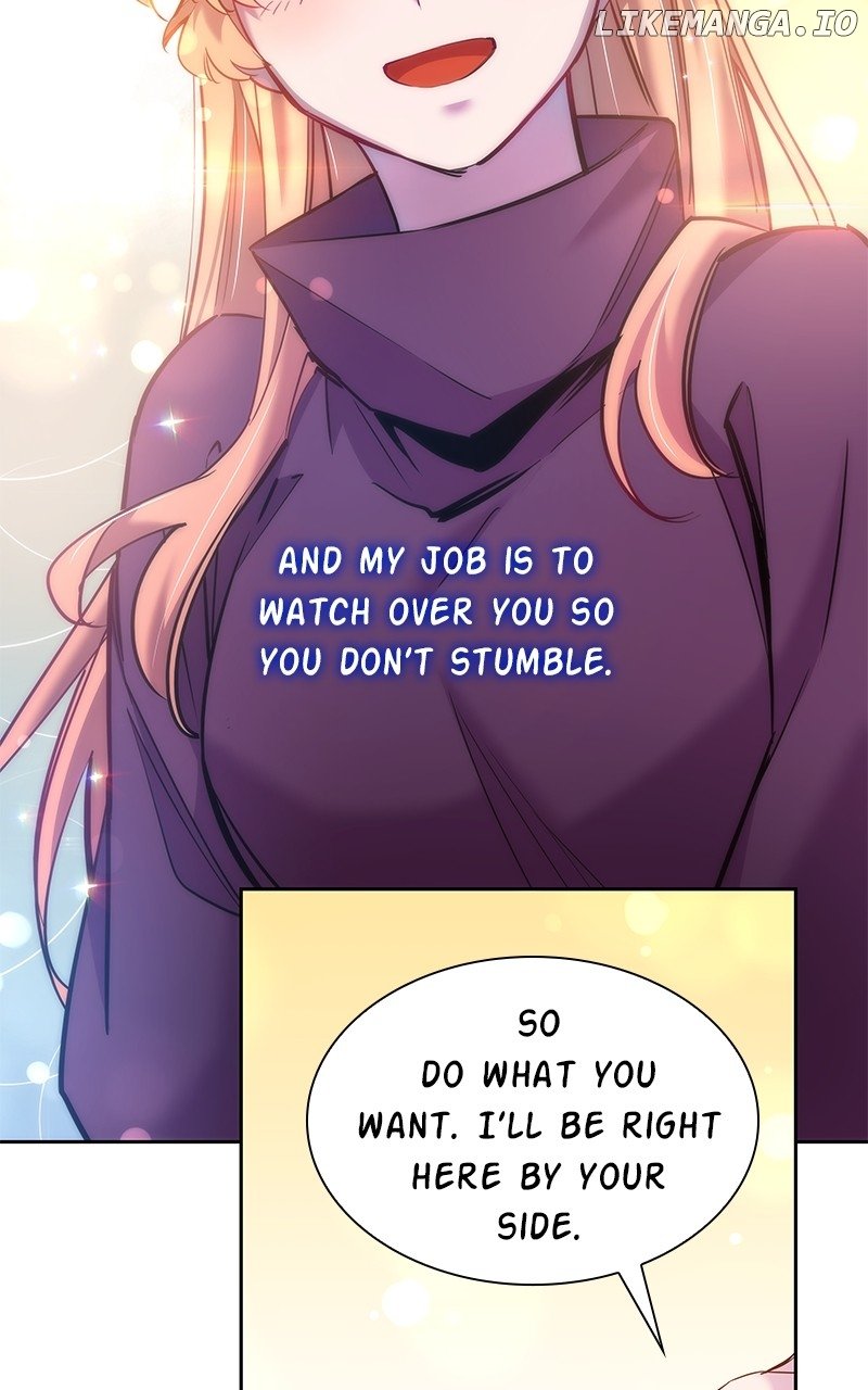 Filiarose – The Crown of Thorns Prophecy Chapter 99 - Page 34