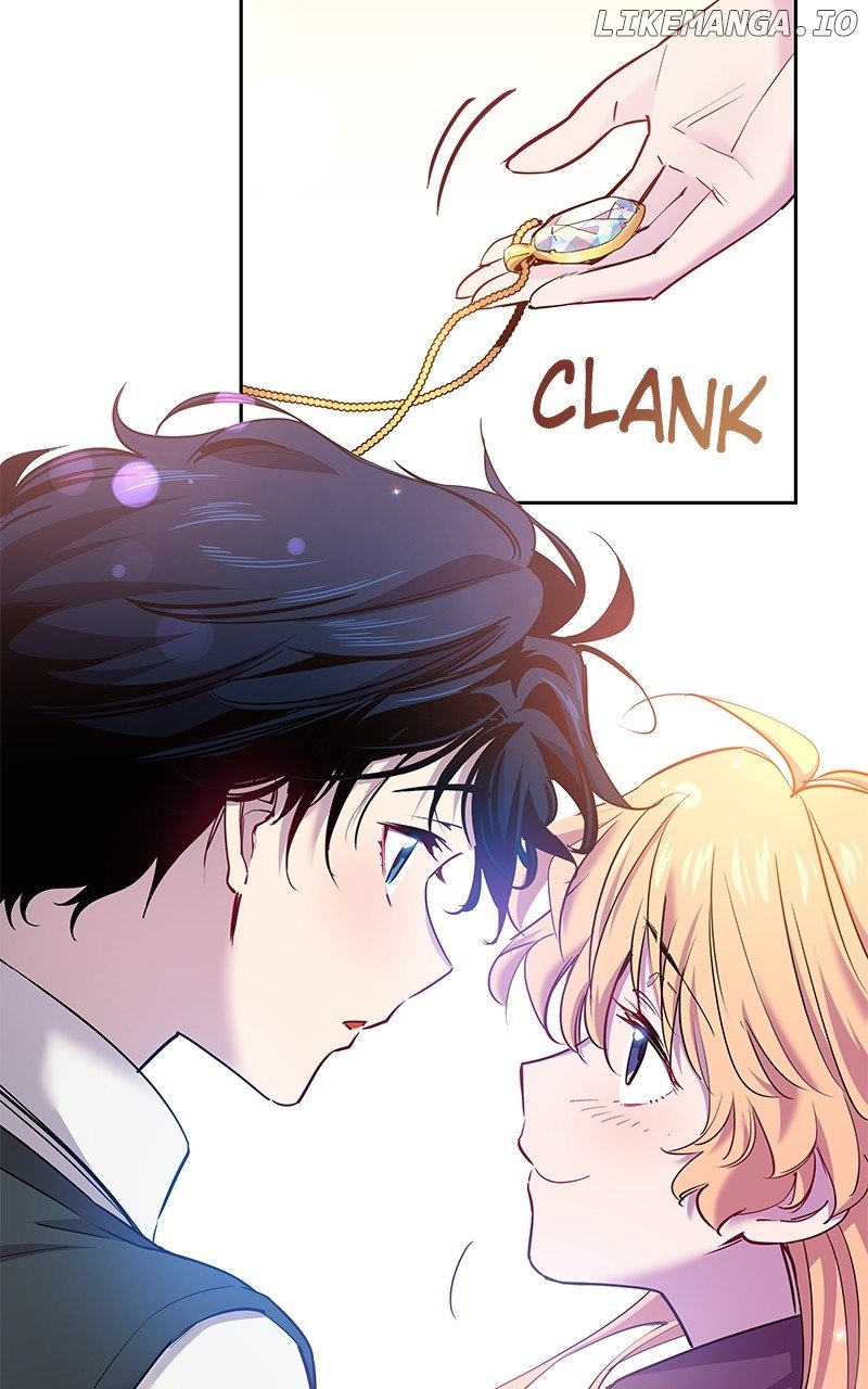 Filiarose – The Crown of Thorns Prophecy Chapter 99 - Page 35