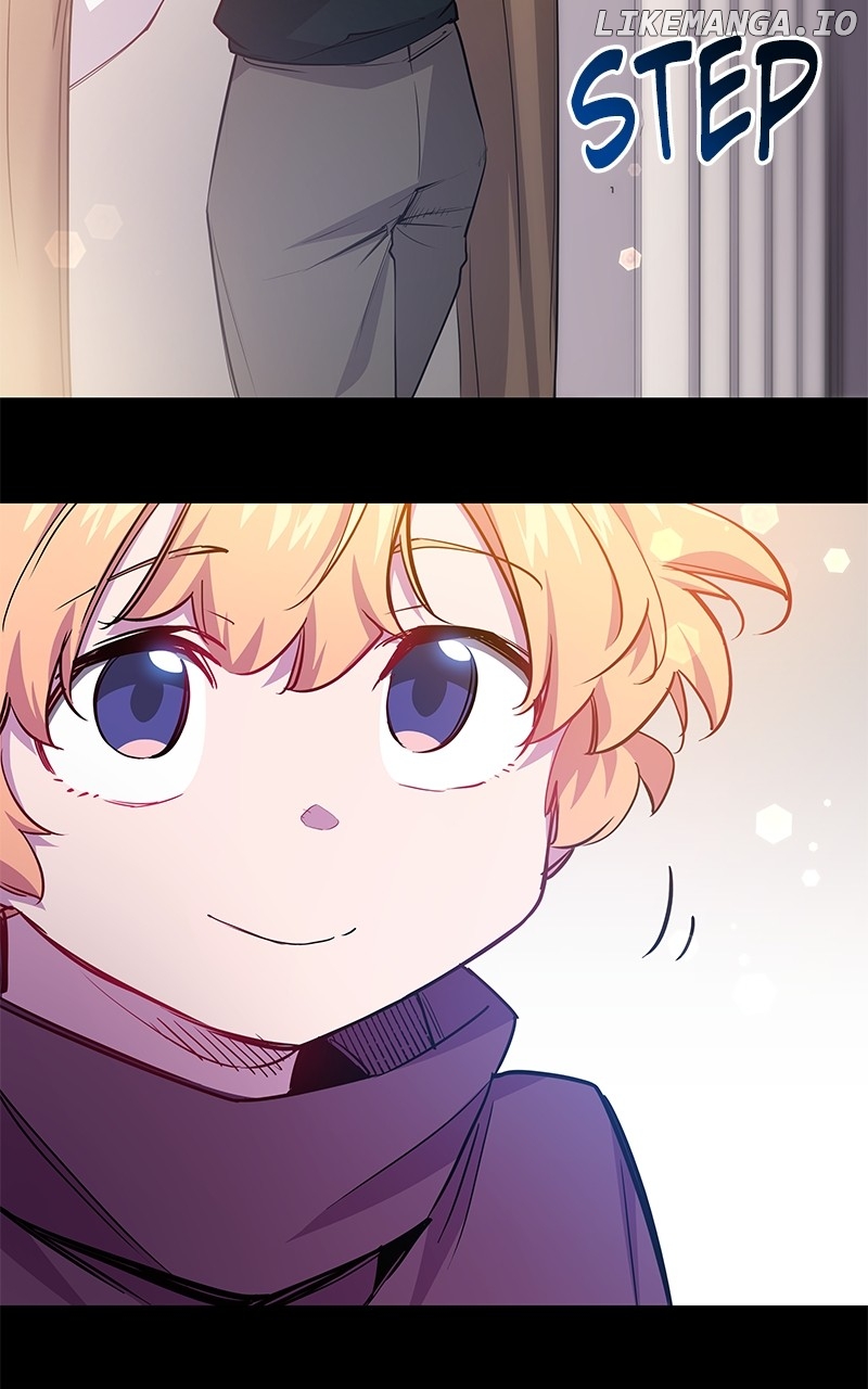 Filiarose – The Crown of Thorns Prophecy Chapter 99 - Page 41