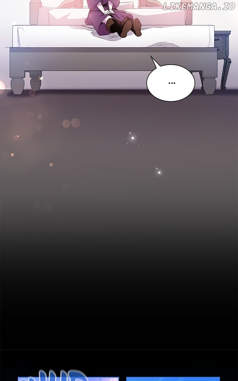 Filiarose – The Crown of Thorns Prophecy Chapter 99 - Page 43